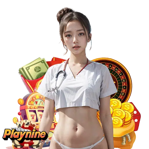 playnine login