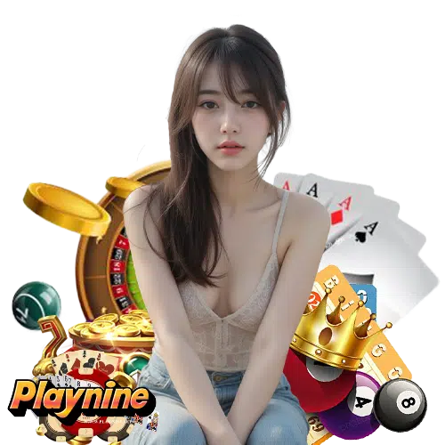 playnine